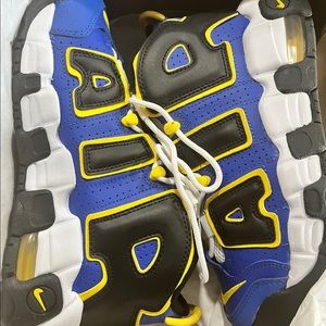 Size 6 in grade school